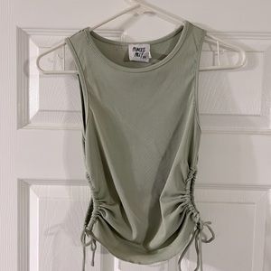 Princess Polly Samara Top